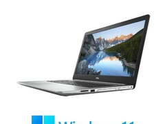 Laptopuri Dell Inspiron 5770, Quad Core i5-8250U, SSD, Radeon 530, Win 11 Pro